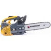 Benzininis grandininis pjūklas POWERMAT 2,0AG 12"
