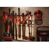 Skil_Red Akumuliatorinė aukštapjovė SKIL 0650CA, 20 cm, 18V