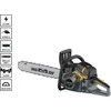 Grandininis pjūklas GRUNDER TT-CS5800 2,3 kW 45 cm