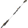 Worx WG349E grandininis pjūklas 20 V 20 cm
