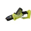 Grandininis pjūklas Ryobi Chainsaw ONE+ RY18PSX10A-0