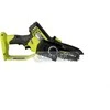 Grandininis pjūklas Ryobi Chainsaw ONE+ RY18PSX10A-0