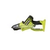 Grandininis pjūklas Ryobi Chainsaw ONE+ RY18PSX10A-0