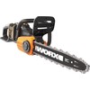 Grandininis pjūklas Worx WG322E.9 18V