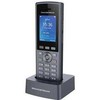 Grandstream DP735 Tvirtas belaidis DECT HD ragelis