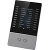 Ausinės GrandStream GBX20 papildomas rakto išplėtimo modulis GRP2615, GRP2624, GXV3350 telefonams