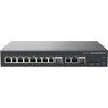 Šakotuvas Grandstream Networks GrandStream Grandstream GCC6011 UC + Netzwerk-Konvergenzlösungen