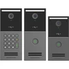 Grandstream Networks GDS3727, H.264, 4 MP, 25,4 / 3 mm (1 / 3"), 30 kadrų per sekundę, 152°, 127°