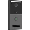 Grandstream Networks GDS3727, H.264, 4 MP, 25,4 / 3 mm (1 / 3"), 30 kadrų per sekundę, 152°, 127°