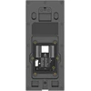 Grandstream Networks GDS3725, H.264, 4 MP, 25,4 / 3 mm (1 / 3"), 30 kadrų per sekundę, 152°, 127°