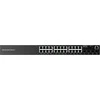Šakotuvas „Grandstream GWN 7803 8GE 2SFP“ komutatorius L2+