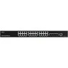 Šakotuvas GrandStream Grandstream Networks GWN7813 łącza jungiama į tinklą Zarządzany L3 Gigabit Ethernet (10/100/1000) Pilka