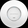 Maršrutizatorius Grandstream GWN7664E Dualband 4x4:4 MU-MIMO mit DL/UL OFDMA-Technologie
