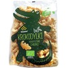 BIO CROCODILE CRISPS 80G GRANEX – NATŪRALIUS KURŪZŲ UŽKANDŽIAI