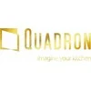 Plautuvė su maišytuvu Quadron GO SMART VERY Juodas, TQ6244GSBLM