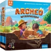 Granna Žaidimas Archeo - Wykopaliska 05066