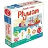Mokomoji dėlionė Plaukiu GRANNA 004007 GRN