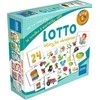 Stalo žaidimas Lotto Granna