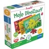 Dėlionė Granna Granna vaidina „My Dinozaurs Poodles 2021“.