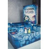 Granna Žaidimas IceCool Wizards 78017 80174