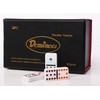 GRAPET Domino 91 vnt. 12XVCD atveju