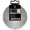 Graphite 105 mm bimetalinis pjūklas