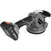 Akumuliatorinis plytelių siurbtukas GRAPHITE 58GE148 18V