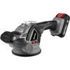 Akumuliatorinis plytelių siurbtukas GRAPHITE 58GE148 18V