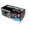 Akumuliatorinis plytelių siurbtukas GRAPHITE 58GE148 18V