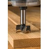 Karbido freza GRAPHITE 56T606 35 mm