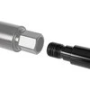 Graphite Przedłużka GRAPHITE 57H898 do otwornic diamentowych, do wiertnicy 58G540 dł. 300mm