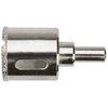 Graphite Deimantinis grąžtas keramikos dirbiniams, 6 mm