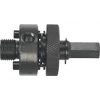 Grąžtas Graphite Grafito adapteris dvimotoriniams angažiniams pjūklams <14-30mm