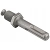 Graphite Adapteris su SDS Plus na trzpień 1/2''