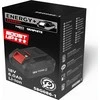 Graphite 18V 6Ah akumuliatorius su pakuote