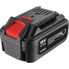 Akumuliatorius GRAPHITE Energy+ 18V 4Ah 58G004