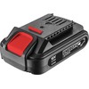 Akumuliatorius GRAPHITE Energy+ 18V 2Ah 58G001