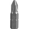 Graphite Atsuktuvo antgaliai PH2 x 25 mm, 100 vnt.