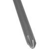 Atsuktuvo antgalis GRAPHITE PH2 6,35 x 150 mm, 1/4 colio, 56H577