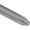 Atsuktuvo antgalis GRAPHITE PH2 6,35 x 150 mm, 1/4 colio, 56H577
