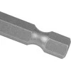 Końcówka Atsuktuvo antgalis PH2 x 6,35 x 150 mm, 1/4 colio