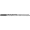 Graphite Pjūkliukai siaurapjūkliui ner.plienui 105x130mm 5v
