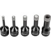 Grąžtas Graphite Deimantiniai pjūklai 55H319 Rinkinys (6-16 mm)