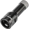Grąžtas Graphite Deimantiniai pjūklai 55H319 Rinkinys (6-16 mm)