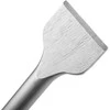 Dłuto SDS Max plokščias kaltas 50 x 18 x 400 mm