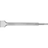 Dłuto SDS Plus plokščias kaltas 50 x 17 x 350 mm