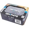 Graphite Dviejų metalų skylučių pjūklai Co8% (19, 25, 30, 35, 40, 68 mm), rinkinyje 9 vnt.
