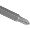 Końcówka Atsuktuvo antgalis PH1 x 6,35 x 300 mm, 1/4 colio