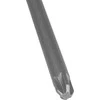 Końcówka Atsuktuvo antgalis PZ3 x 6,35 x 150 mm, 1/4 colio