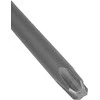 Końcówka Atsuktuvo antgalis PH3 x 6,35 x 150 mm, 1/4 colio